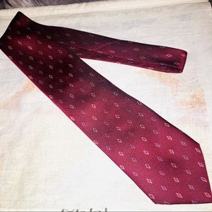🚨4x$20 SALE 🚨Pura Seta 100% Puré Silk Tie